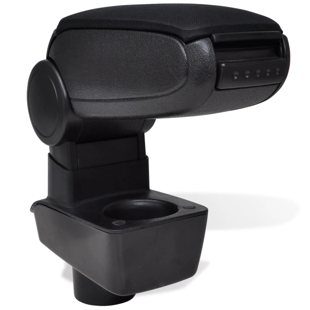Vidaxl armlæn til Ford Fiesta MK7 (2009)