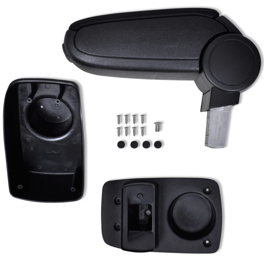 Vidaxl armlæn til Ford Fiesta MK7 (2009)