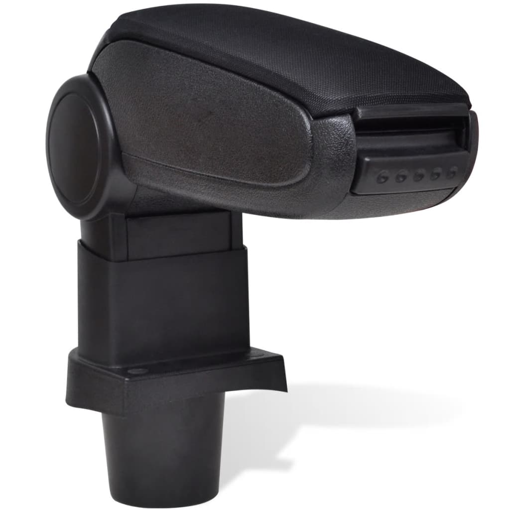 Vidaxl armlæn til Toyota Yaris (2008)