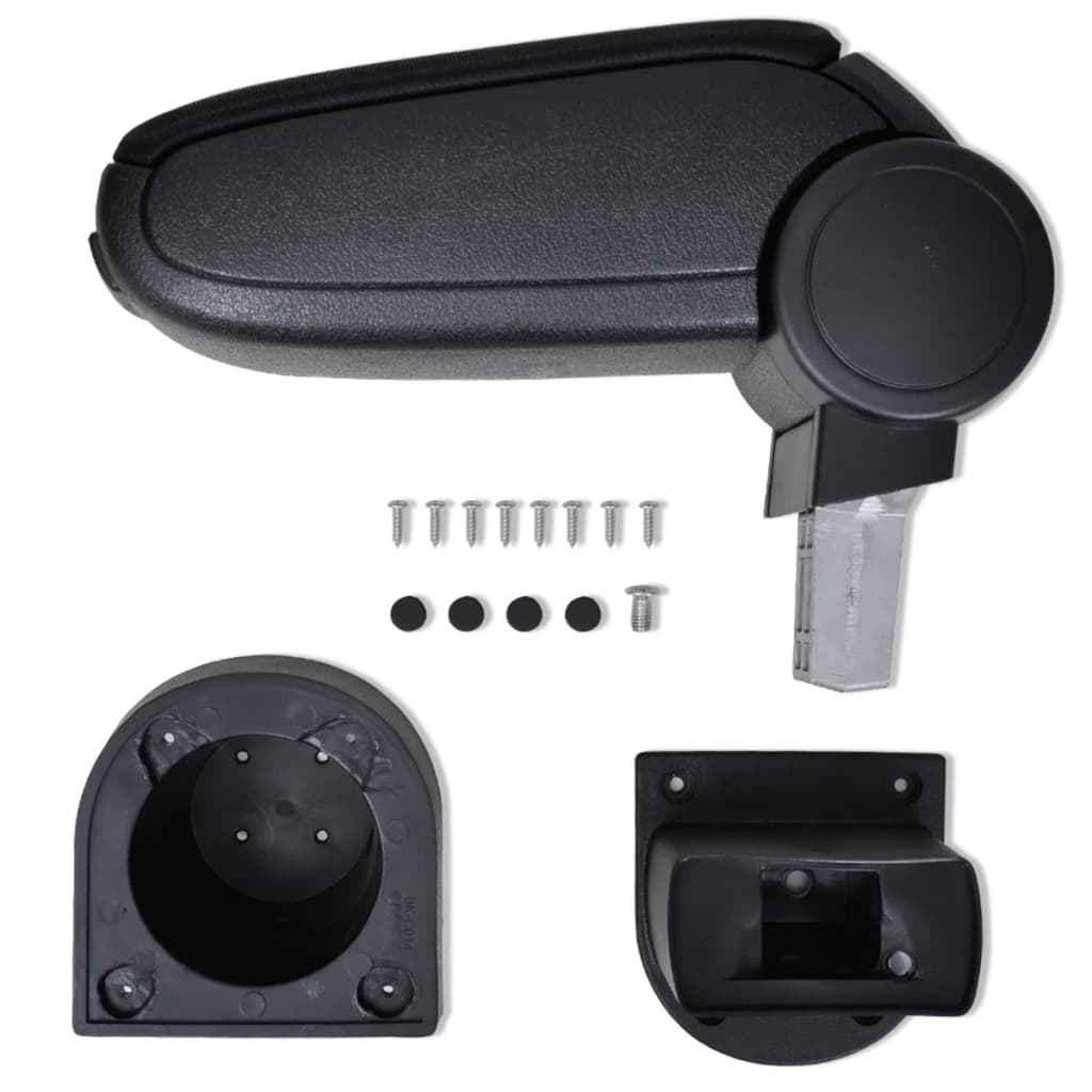 Vidaxl armlæn til Toyota Yaris (2008)
