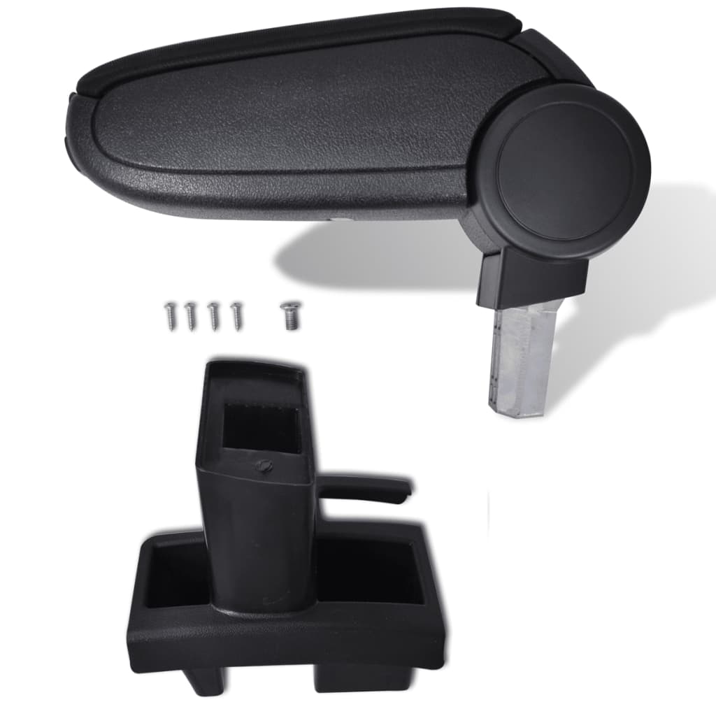Vidaxl armlæn til Peugeot 307 (2004)