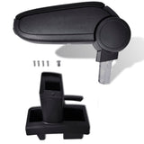 Vidaxl armlæn til Peugeot 307 (2004)