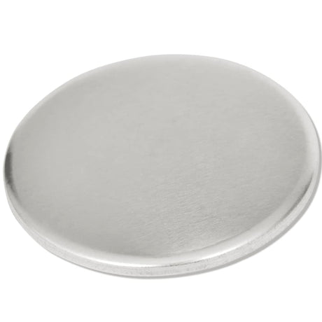 VidaXL 500 stk knapdele 44 mm