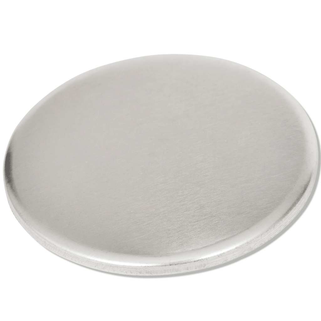 VidaXL 500 stk knapdele 25 mm