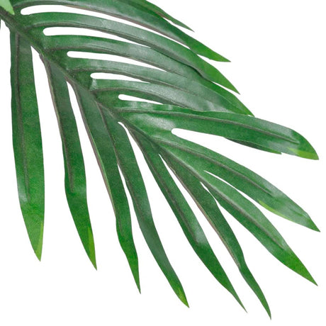Vidaxl kunstigt træ med potcykaspalm 80 cm
