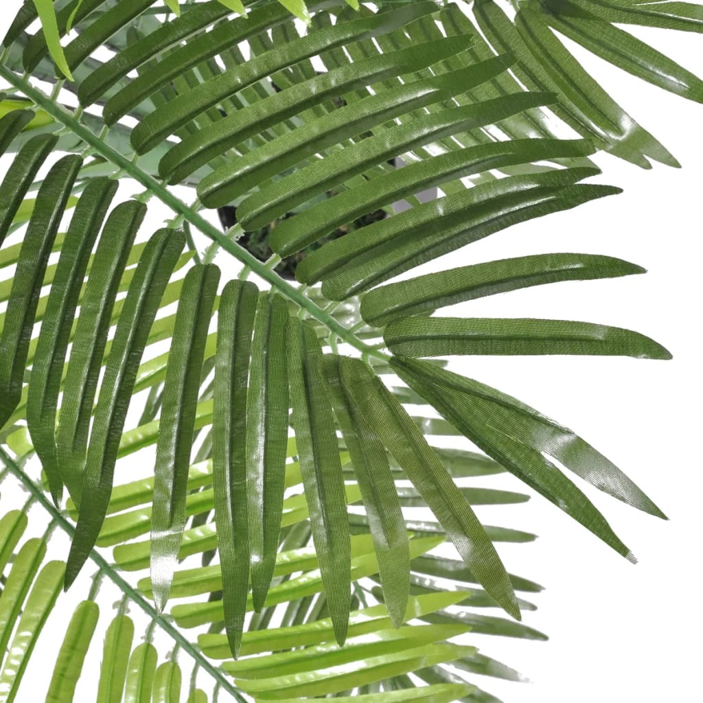 Vidaxl Art Phoenix Palm Tree med pot 130 cm