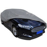 Vidaxl Autohoes L Nonwoven Strof