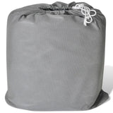 Vidaxl Autohoes L Nonwoven Strof