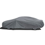 Vidaxl Autohoes L Nonwoven Strof
