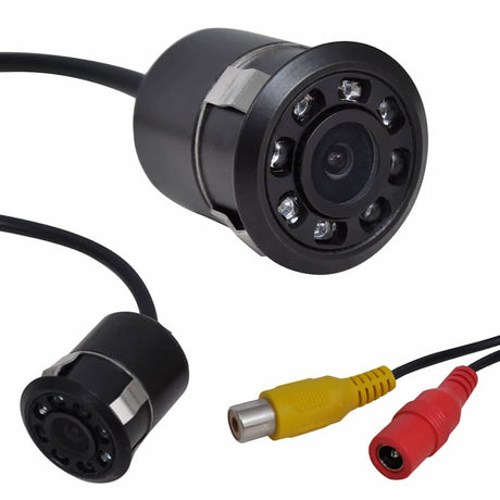 Vidaxl Reversing Camera med nattsyn