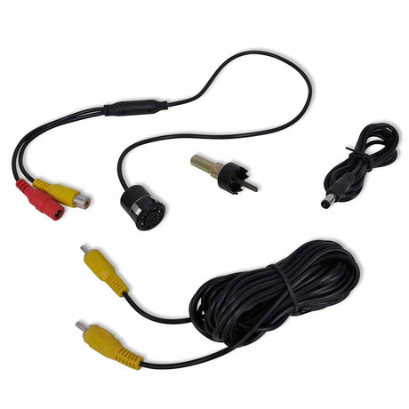 Vidaxl Reversing Camera med nattsyn