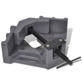 Vidaxl Corner Sofa Screw Manual 115 mm