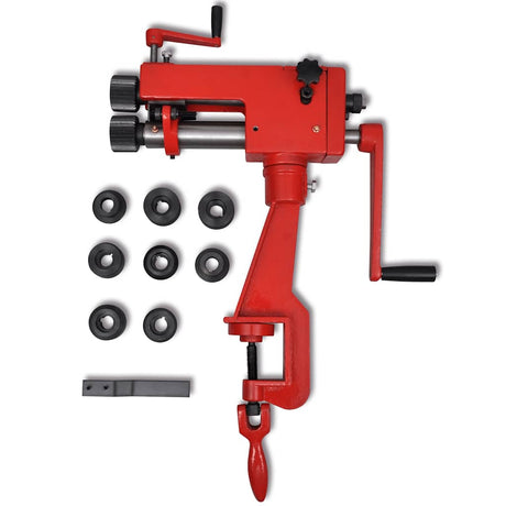 Vidaxl Tube Bead Machine manuelt