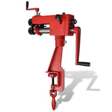 Vidaxl Tube Bead Machine manuelt
