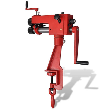 Vidaxl Tube Bead Machine manuelt