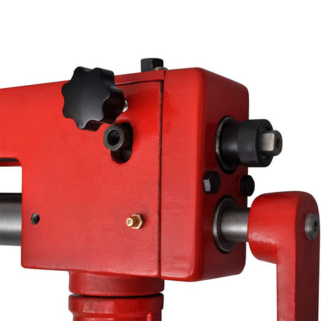 Vidaxl Tube Bead Machine manuelt