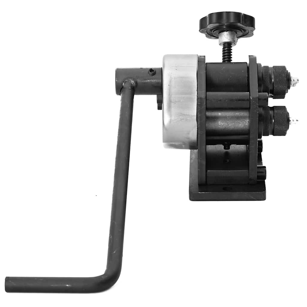 Vidaxl Ring Bending Machine