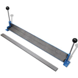 Vidaxl metalplade foldemaskine 760 mm