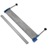 Vidaxl metalplade foldemaskine 760 mm