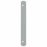 Vidaxl Window Protection Justerbar med 2 tværstænger 700-1050 mm