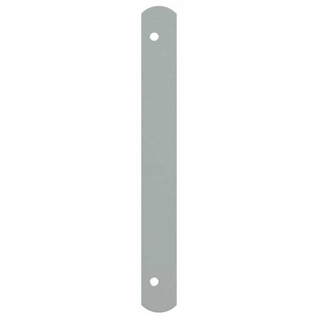 Vidaxl Window Protection Justerbar med 2 tværstænger 700-1050 mm