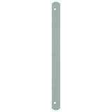 Vidaxl Window Protection Justerbar med 3 tværstænger 1000-1500 mm
