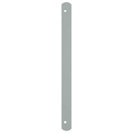 Vidaxl Window Protection Justerbar med 3 tværstænger 1000-1500 mm