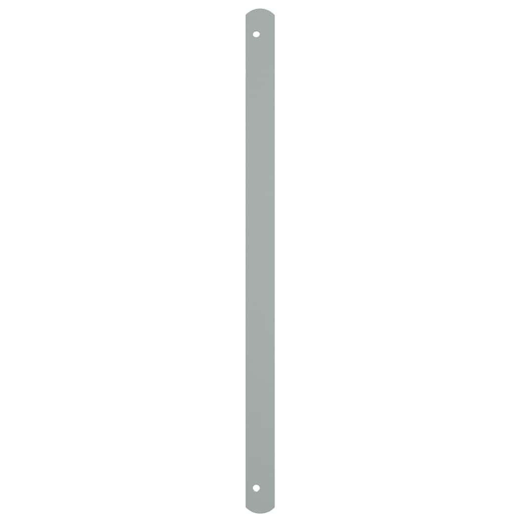 Vidaxl Window Protection Justerbar med 4 tværstænger 700-1050 mm