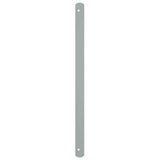 Vidaxl Window Protection Justerbar med 4 tværstænger 700-1050 mm
