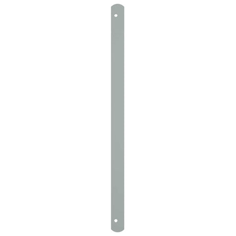 Vidaxl Window Protection Justerbar med 4 tværstænger 700-1050 mm
