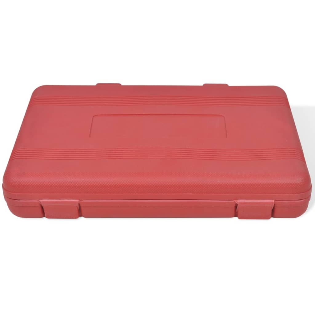 Vidaxl Balance Tractor Set 45 stykker