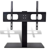 Vidaxxl TV -beslag med base 600x400 mm 32 -70
