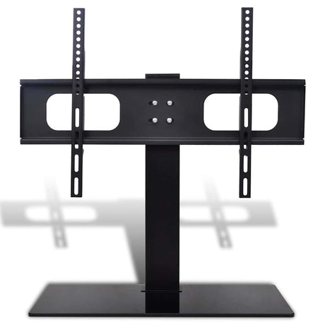 Vidaxxl TV -beslag med base 600x400 mm 32 -70