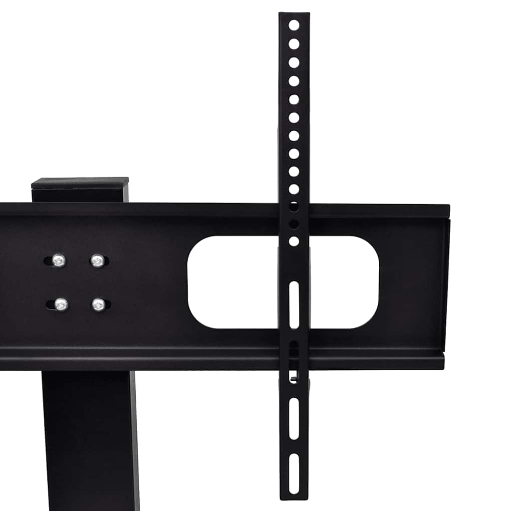 Vidaxxl TV -beslag med base 600x400 mm 32 -70