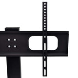 Vidaxxl TV -beslag med base 600x400 mm 32 -70