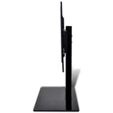 Vidaxxl TV -beslag med base 600x400 mm 32 -70