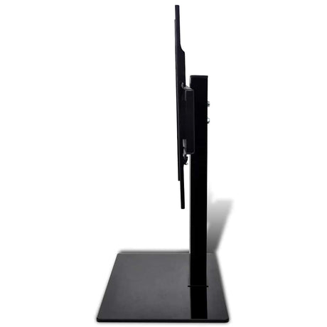 Vidaxxl TV -beslag med base 600x400 mm 32 -70