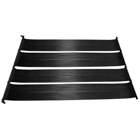 Vidaxl solvarmepanel til pool (sæt med 2)