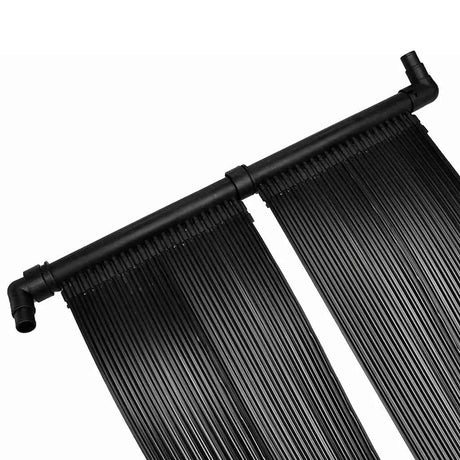 Vidaxl solvarmepanel til pool (sæt med 2)