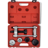 Vidaxl Bullet Joint Set til BMW 3 -serien