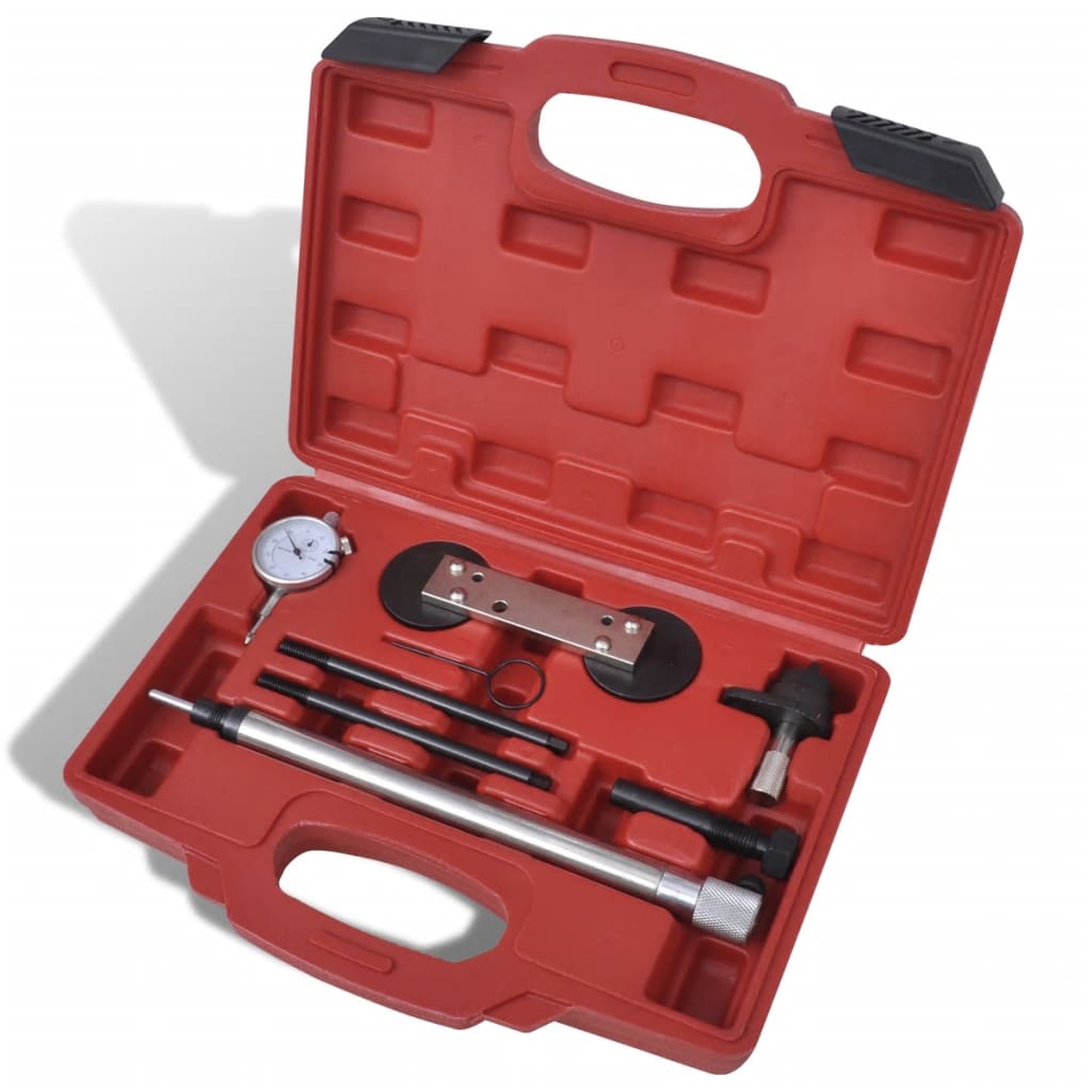Vidaxl Motor Timing Tool Set til Vag TSI og TFSI Motoren (8 stykker)