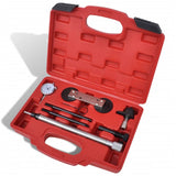 Vidaxl Motor Timing Tool Set til Vag TSI og TFSI Motoren (8 stykker)