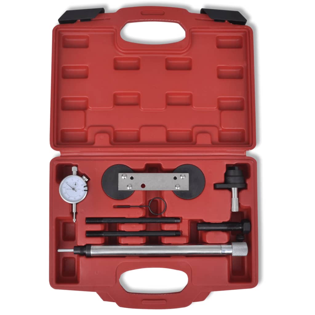 Vidaxl Motor Timing Tool Set til Vag TSI og TFSI Motoren (8 stykker)