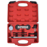 Vidaxl Motor Timing Tool Set til Vag TSI og TFSI Motoren (8 stykker)