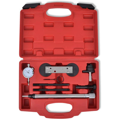 Vidaxl Motor Timing Tool Set til Vag TSI og TFSI Motoren (8 stykker)