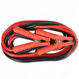 Vidaxl Startkabel 500A (2 stykker)