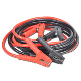 Vidaxl 2 st Start kabler 1800 a