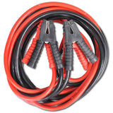 Vidaxl 2 st Start kabler 1800 a