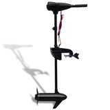 Vidaxl Trolling Engine Electric P25 55 lbs