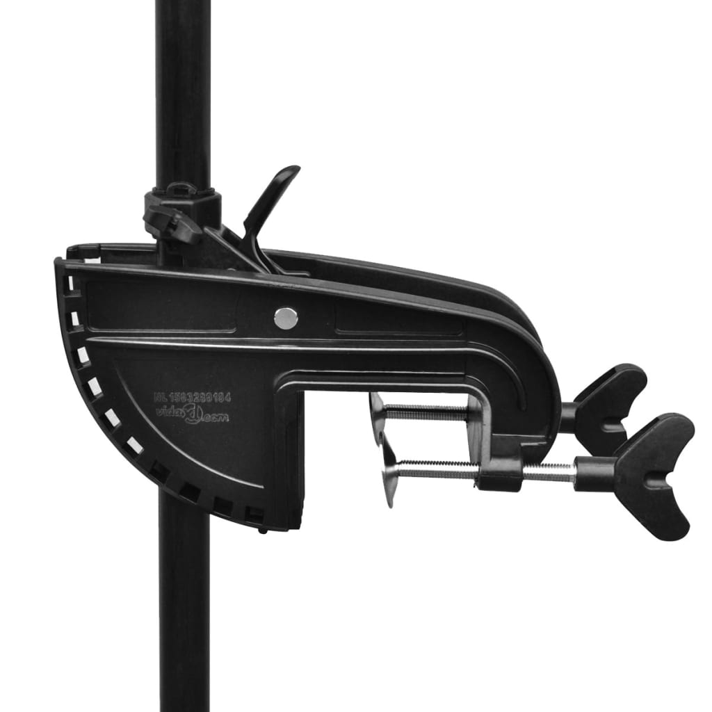 Vidaxl påhængsmotor Motor Electric P37 86 lbs